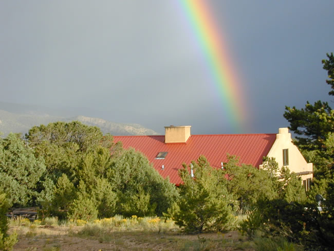 chaffee county view